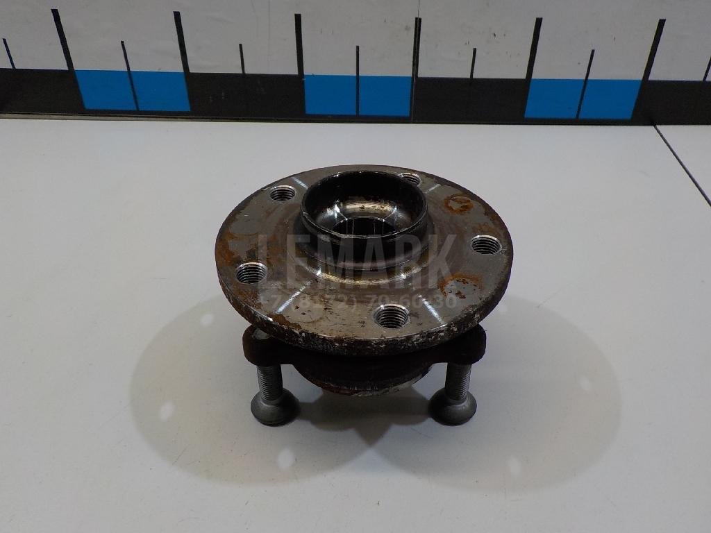 Ступица передняя/задняя