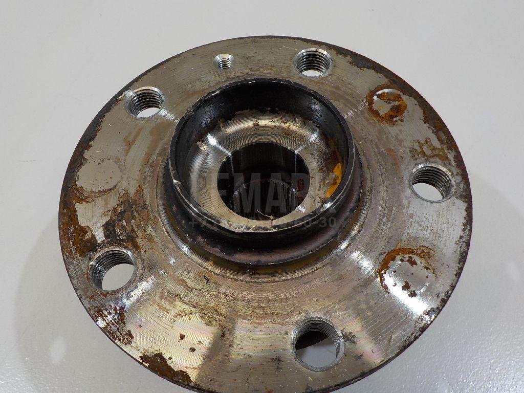 Ступица передняя/задняя