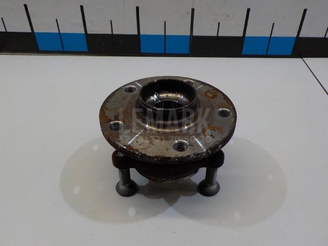 Ступица передняя/задняя
