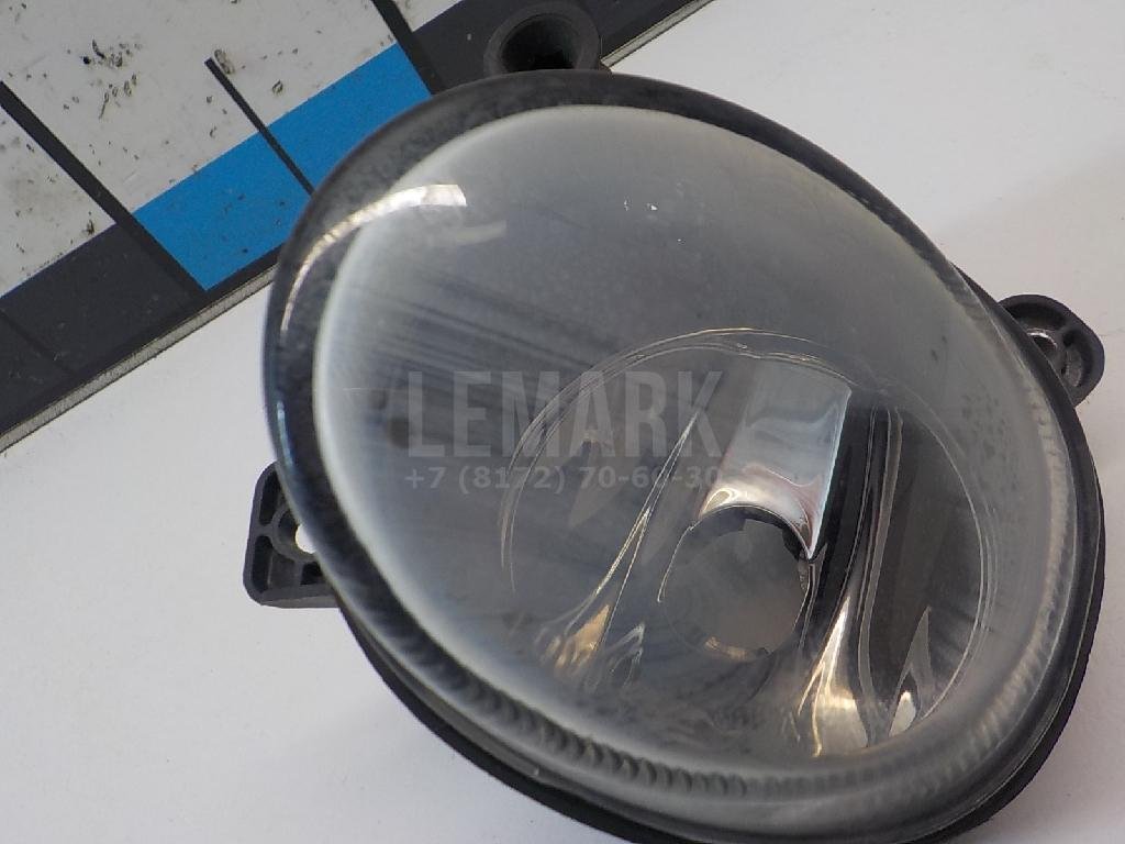 Фара противотуманная правая