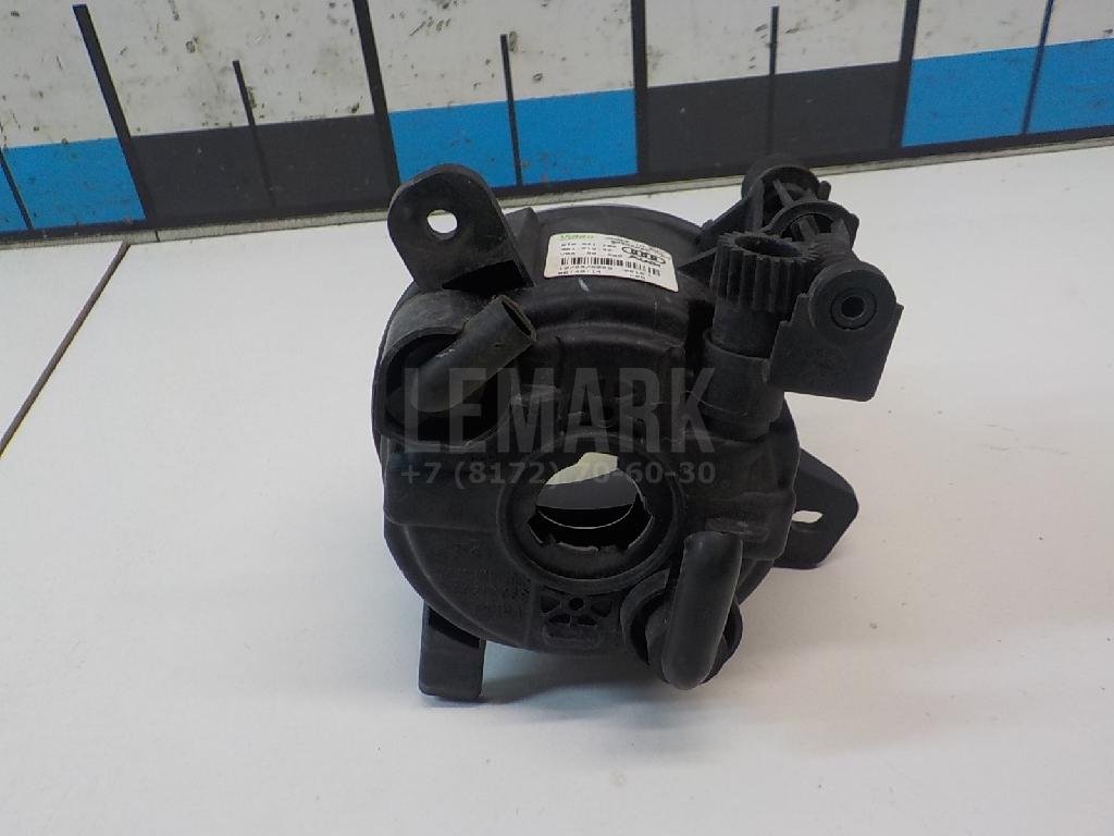 Фара противотуманная правая