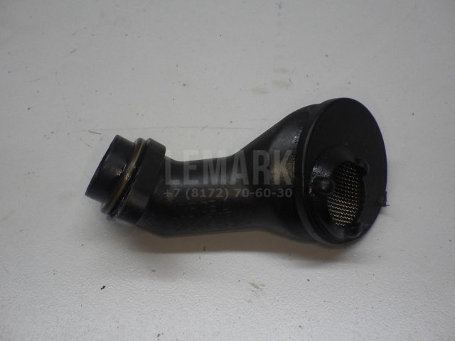 Маслозаборник