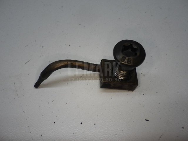 Форсунка масляная