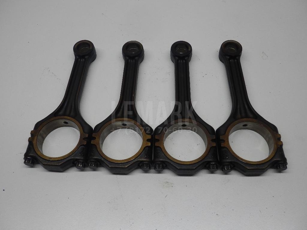 Шатуны к-кт