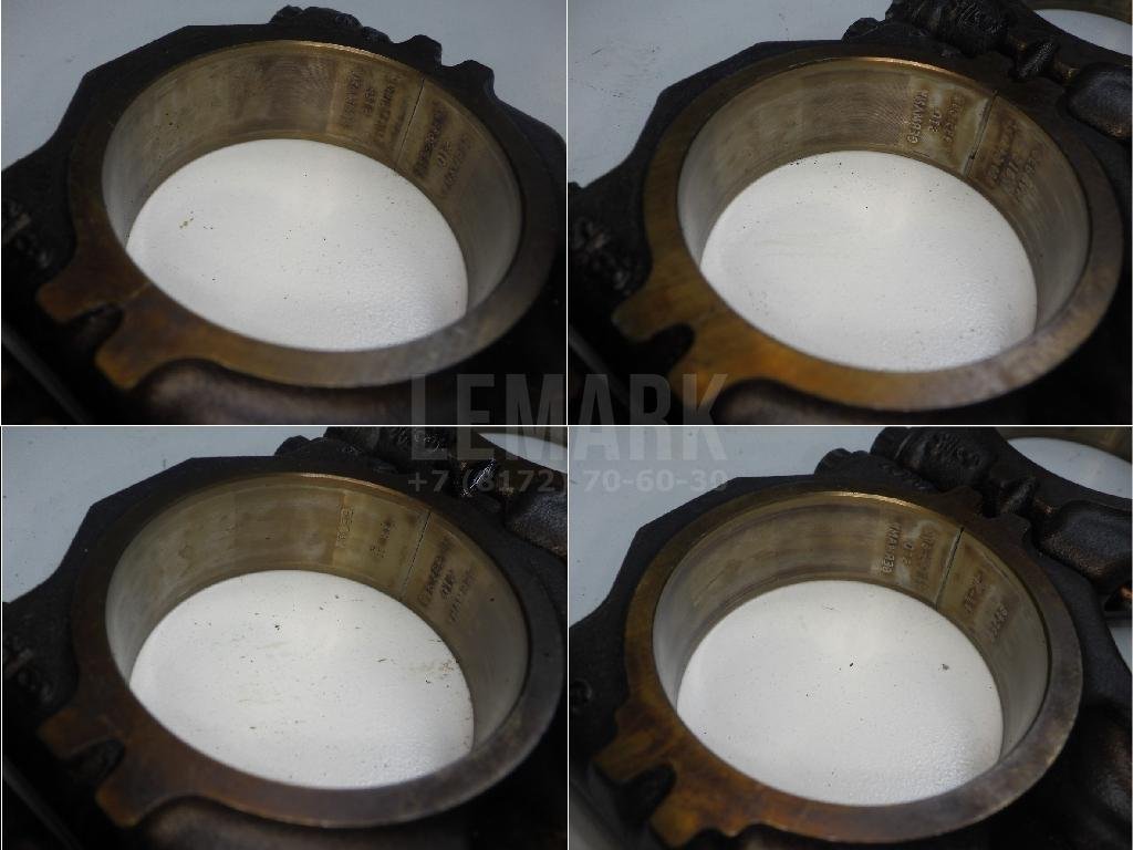 Шатуны к-кт