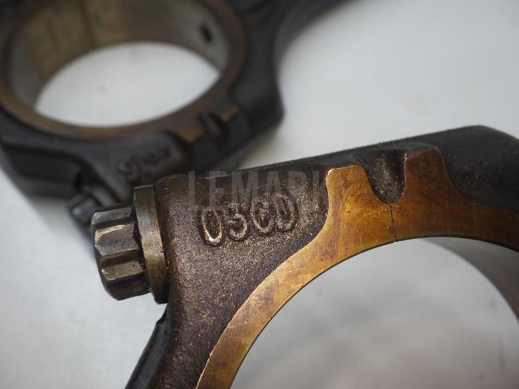 Шатуны к-кт