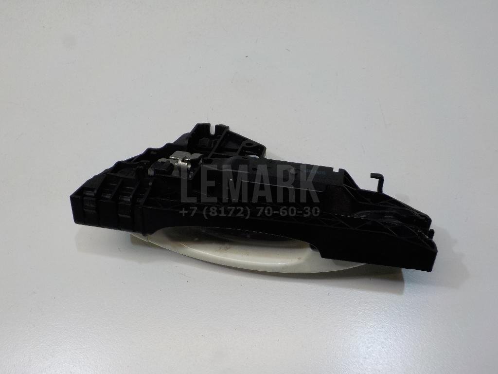 Ручка двери задней наружная правая