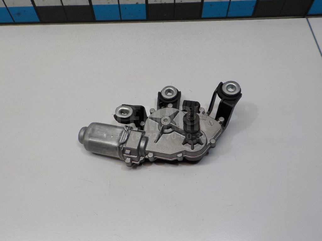 Моторчик стеклоочистителя задний