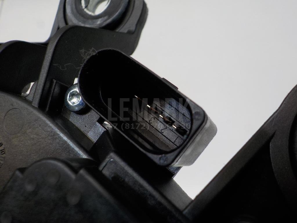 Моторчик стеклоочистителя задний