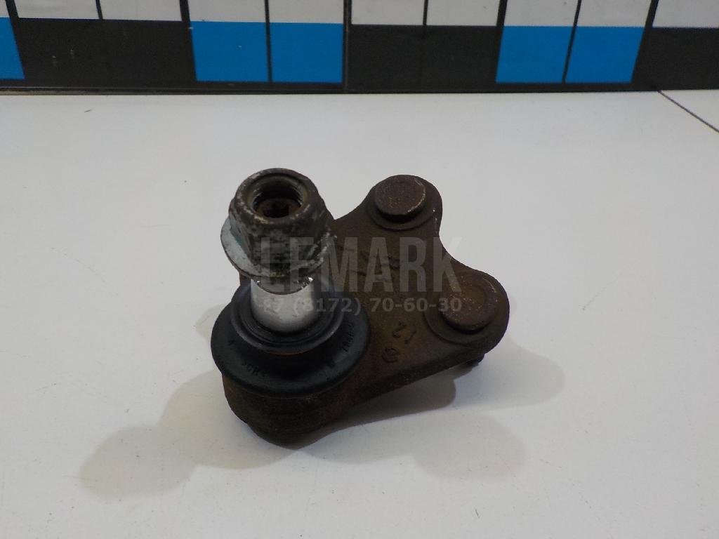 Опора шаровая левая передней подвески