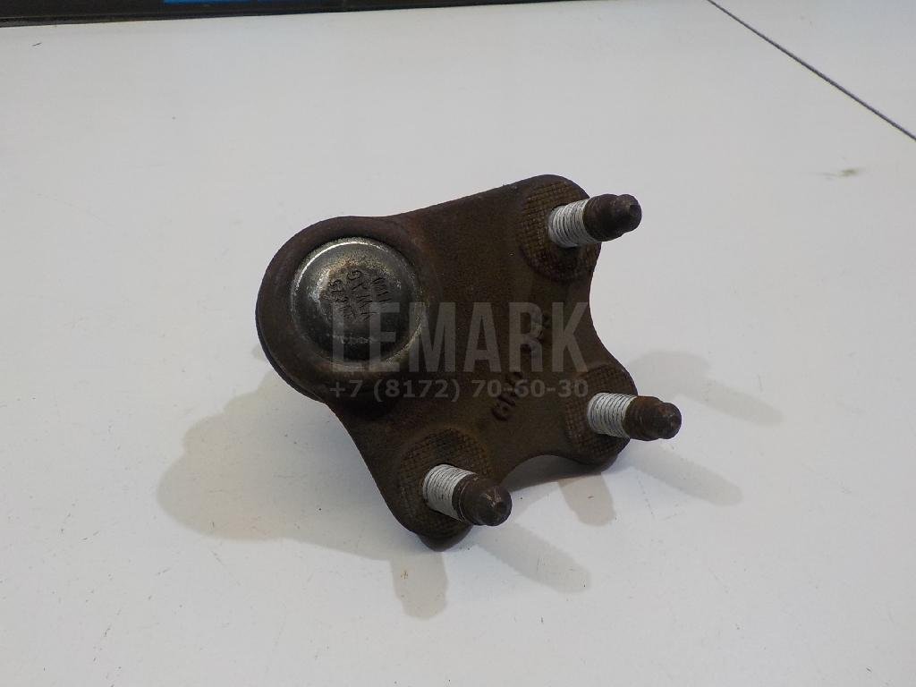 Опора шаровая левая передней подвески