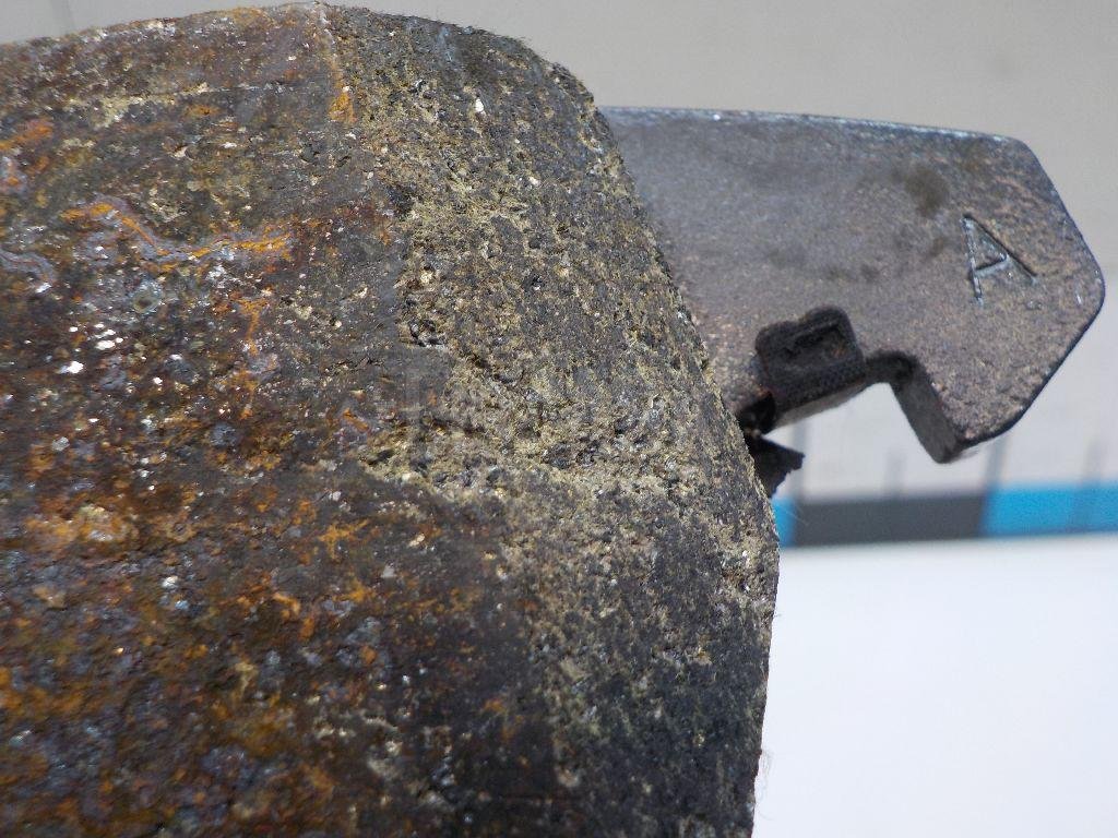 Колодки тормозные передние к-кт