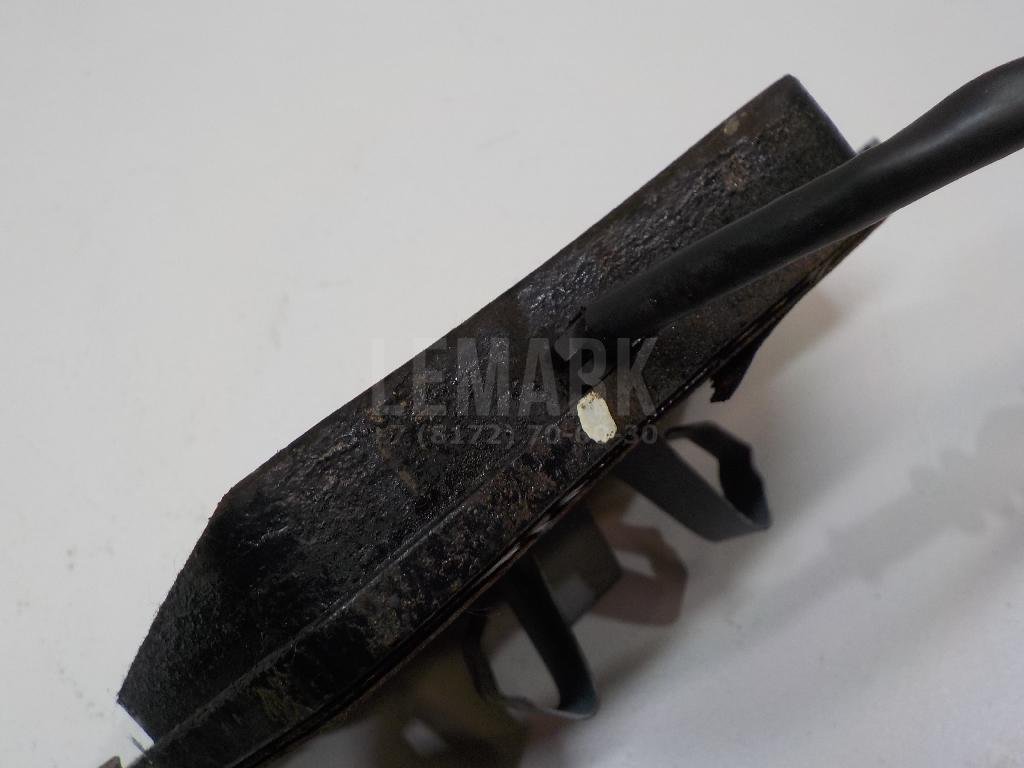 Колодки тормозные передние к-кт