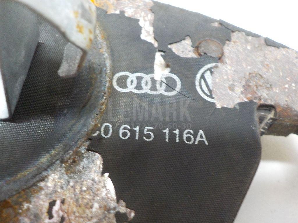 Колодки тормозные передние к-кт