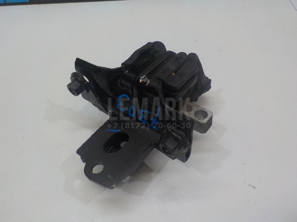 Опора двигателя