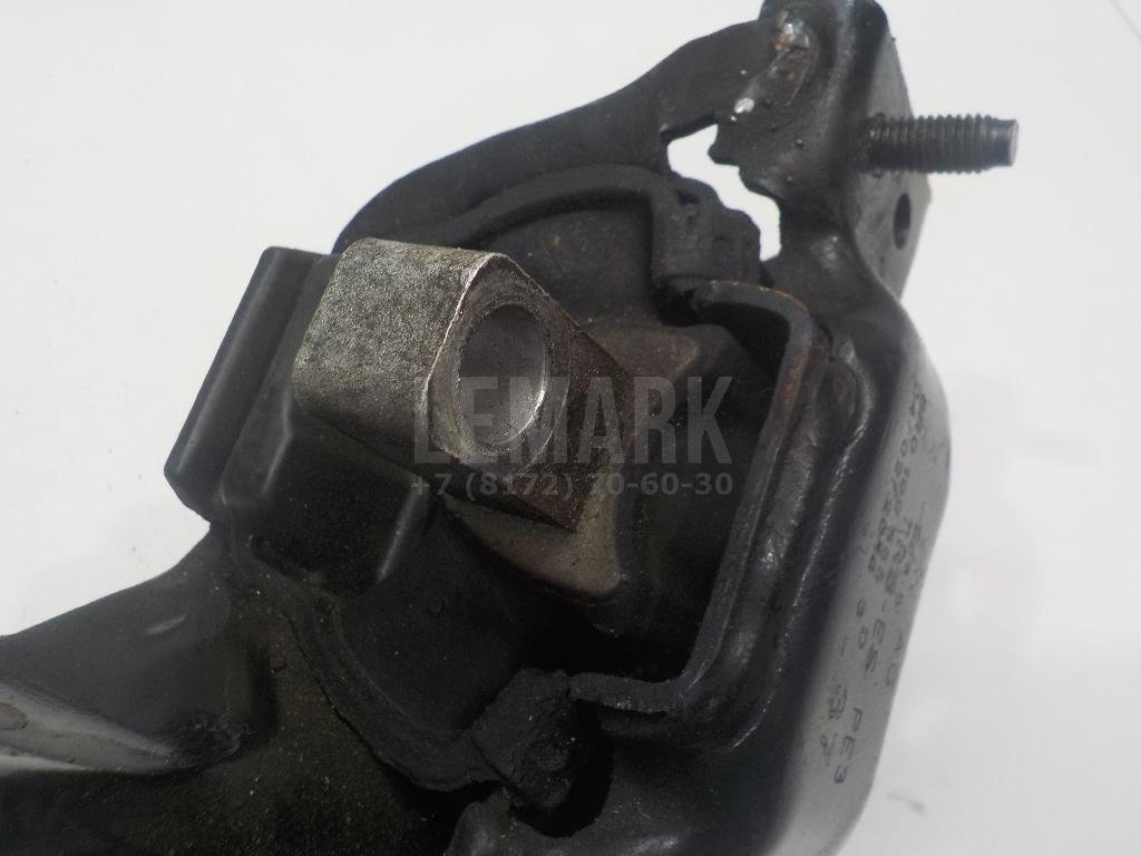 Опора двигателя