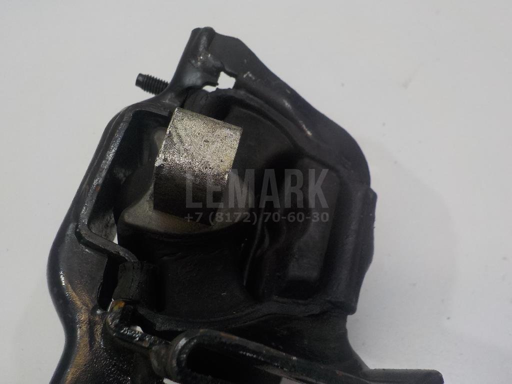 Опора двигателя