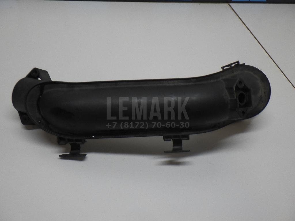 Патрубок интеркулера