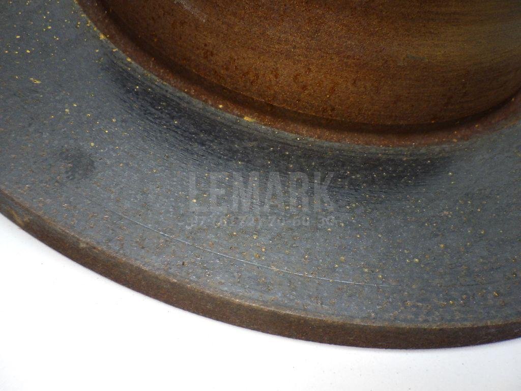 Диск тормозной задний