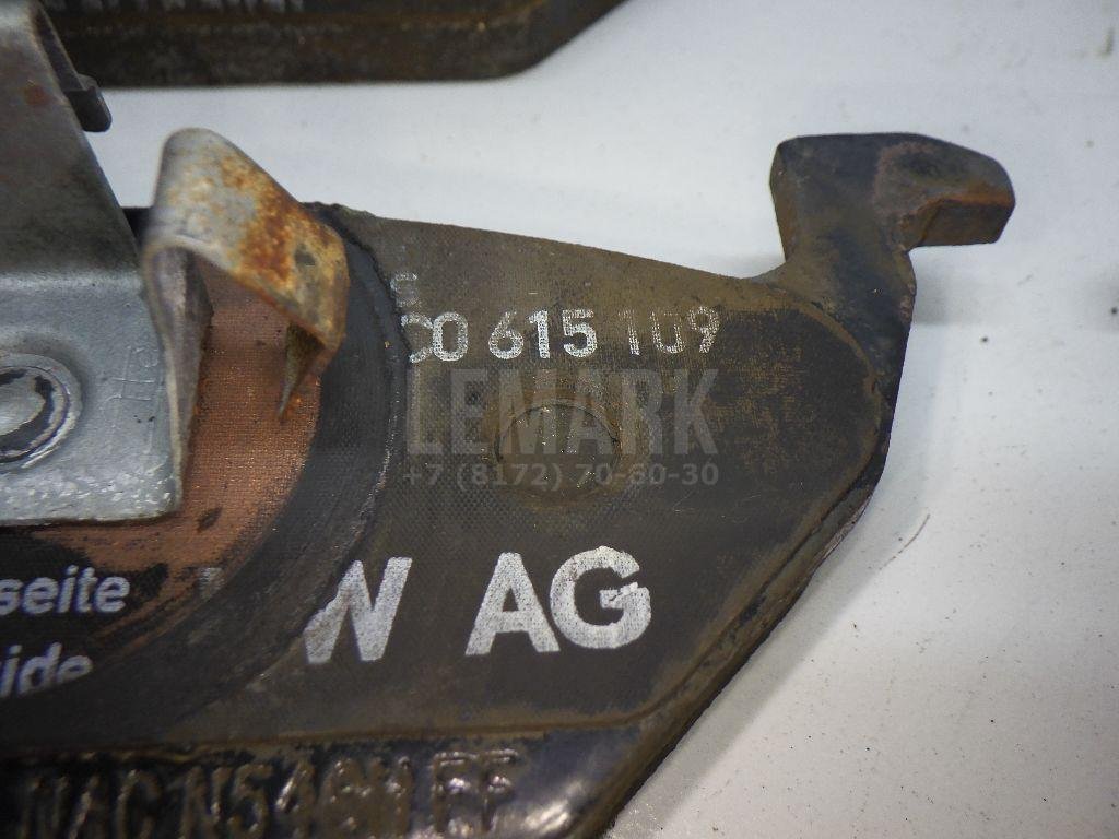 Колодки тормозные передние к-кт