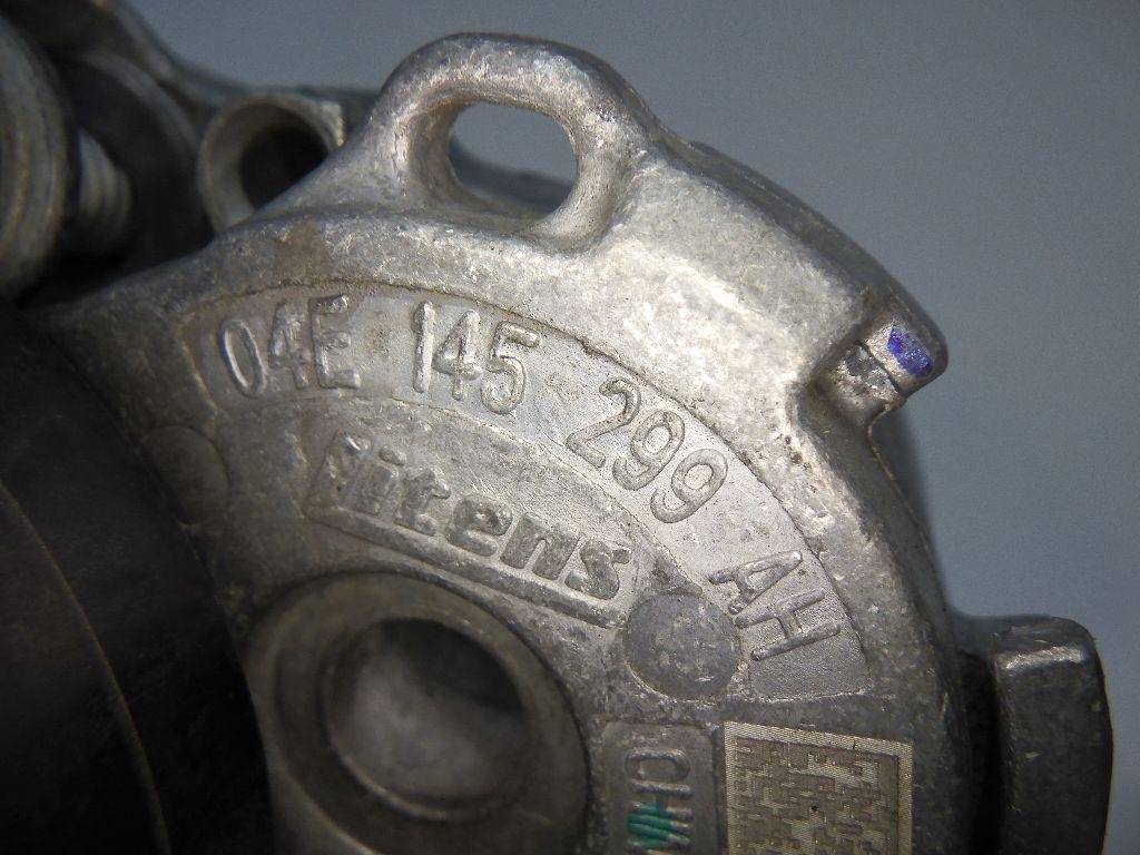 Натяжитель ремня для  Audi A5/S5 [8F] Cabrio 2010-2016