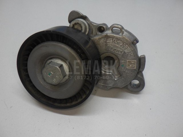 Натяжитель ремня