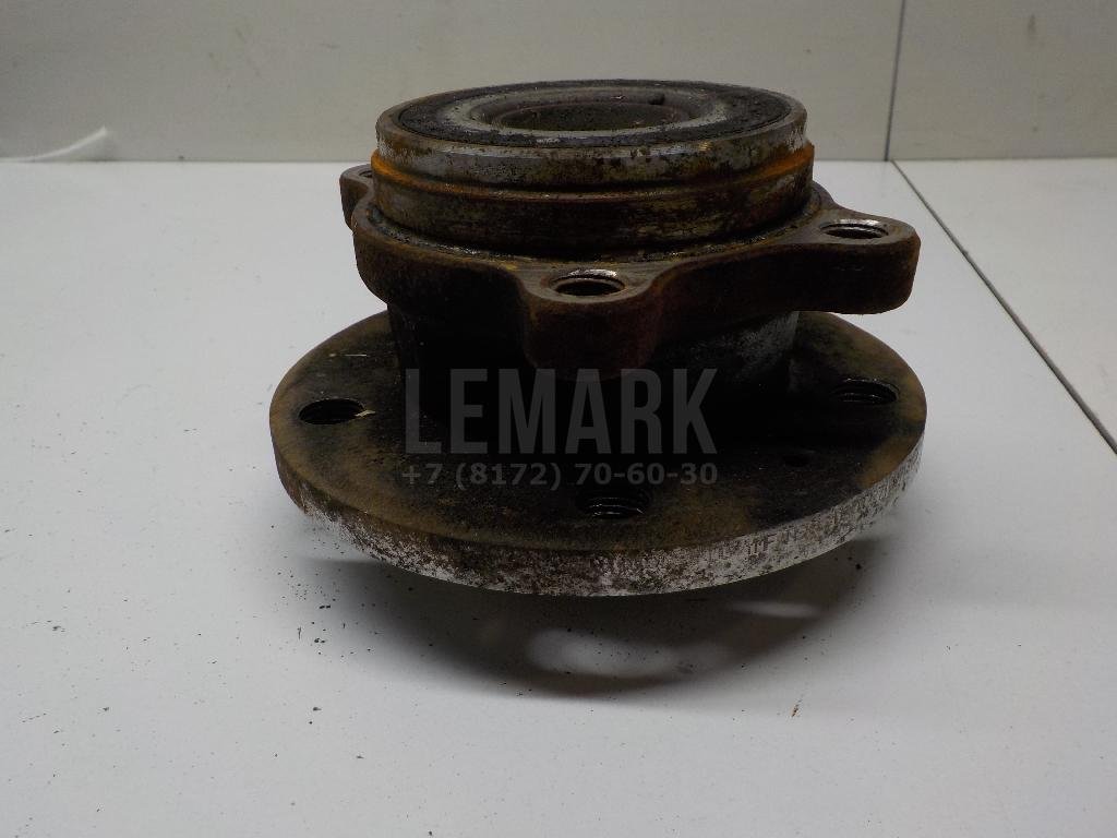 Ступица передняя/задняя