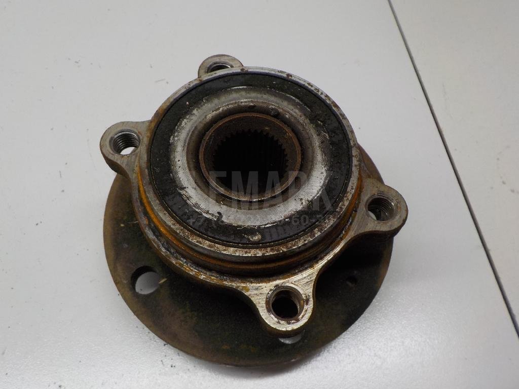 Ступица передняя/задняя