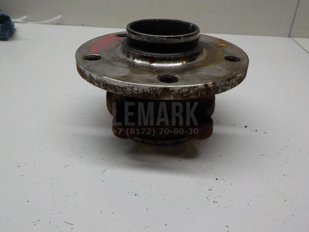 Ступица передняя/задняя