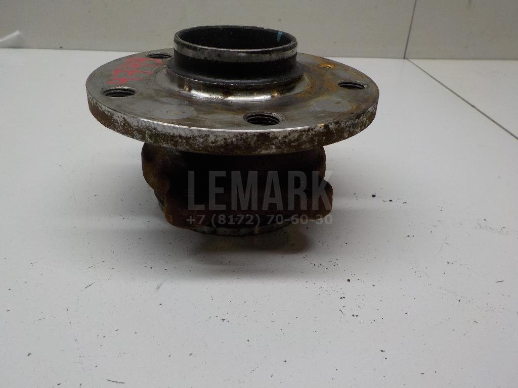 Ступица передняя/задняя