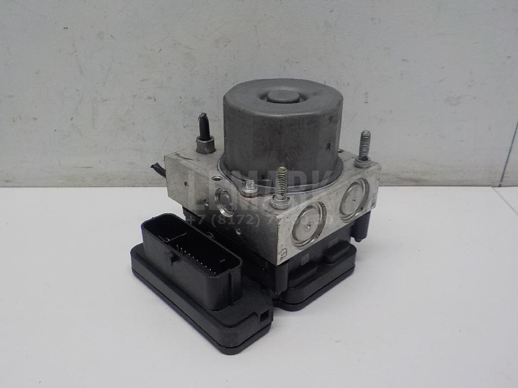 Блок ABS (насос)