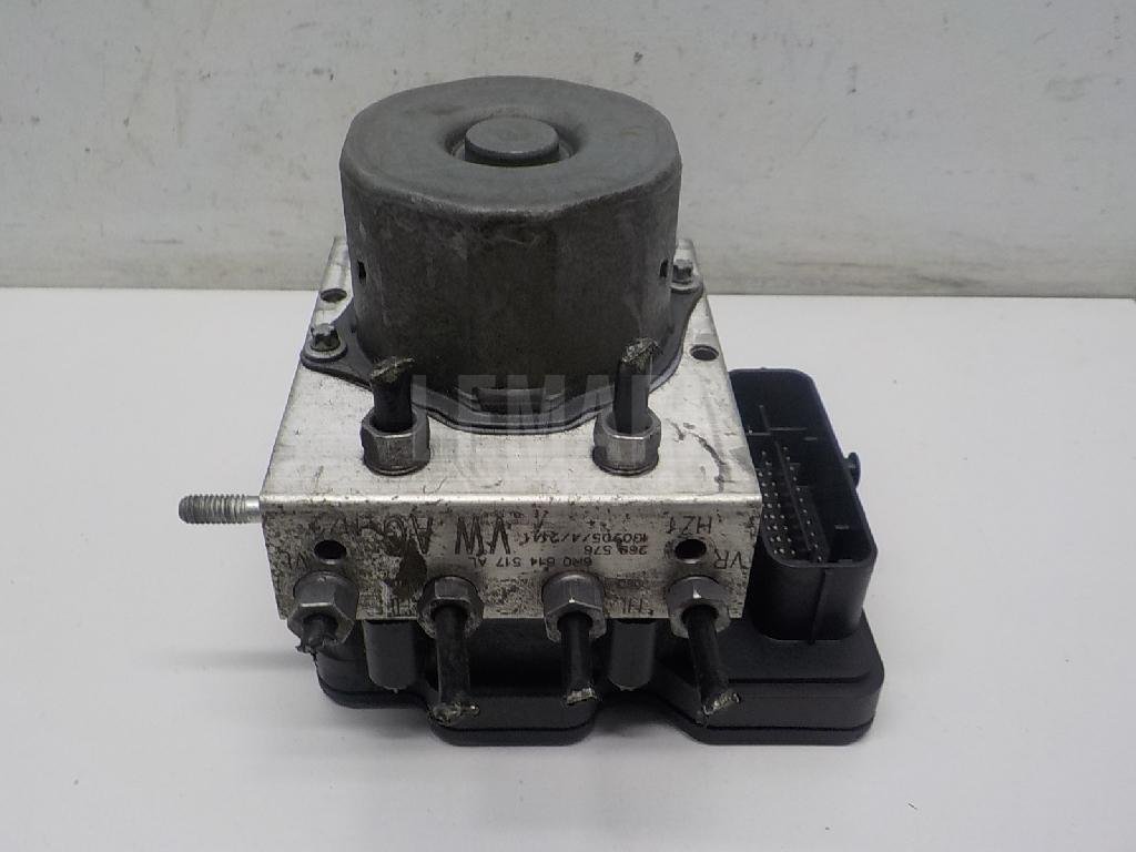 Блок ABS (насос)