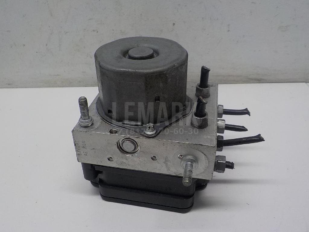 Блок ABS (насос)