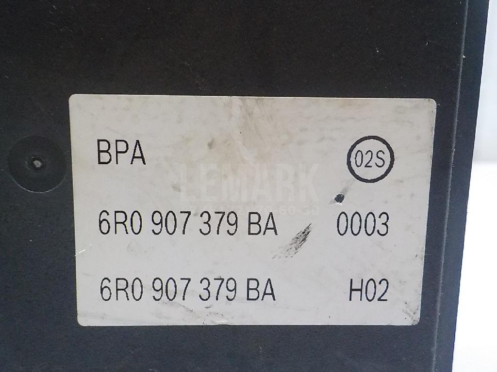 Блок ABS (насос)