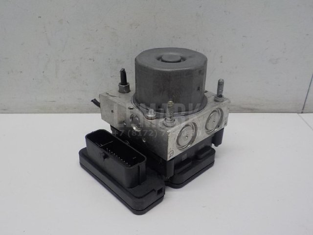 Блок ABS (насос)