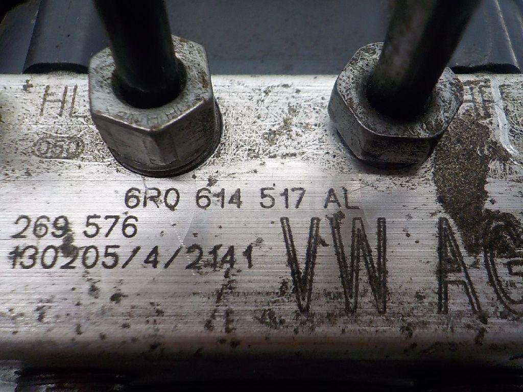 Блок ABS (насос)