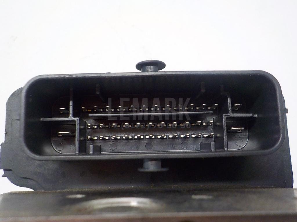 Блок ABS (насос)