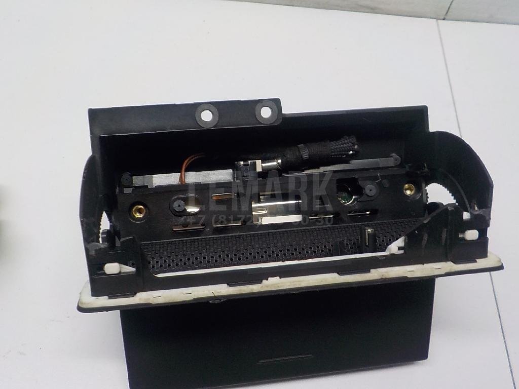 Дисплей информационный