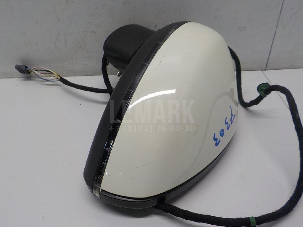 Зеркало левое электрическое