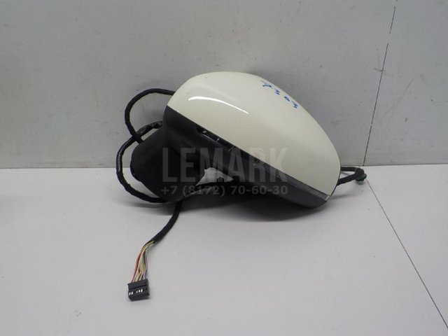 Зеркало левое электрическое