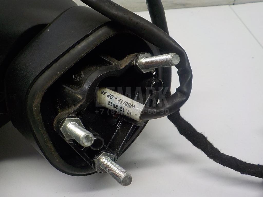 Зеркало левое электрическое