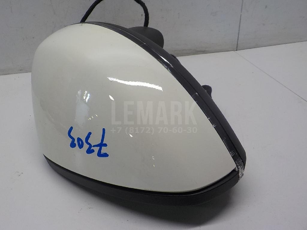 Зеркало правое электрическое