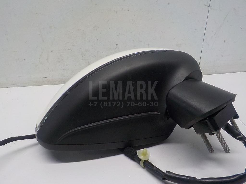 Зеркало правое электрическое