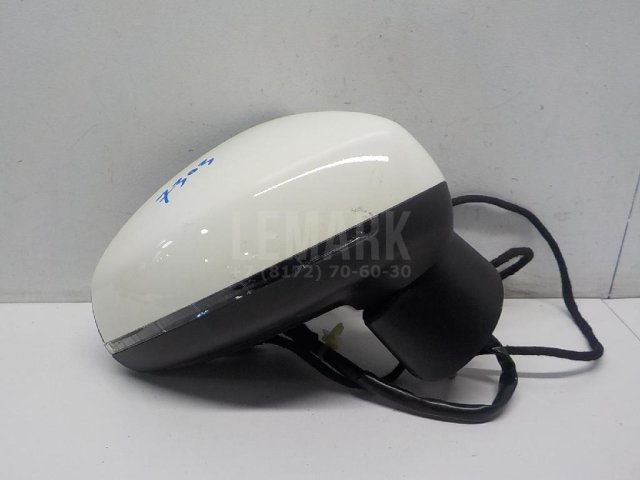 Зеркало правое электрическое