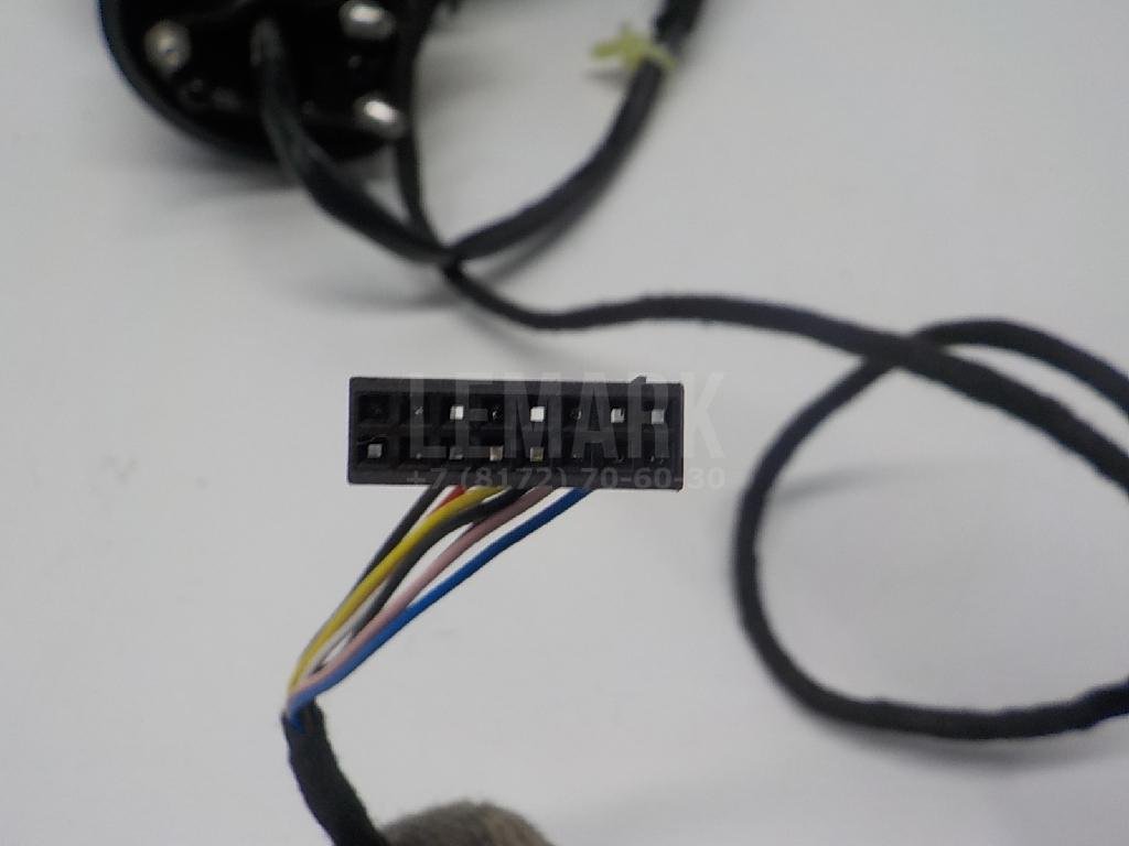 Зеркало правое электрическое