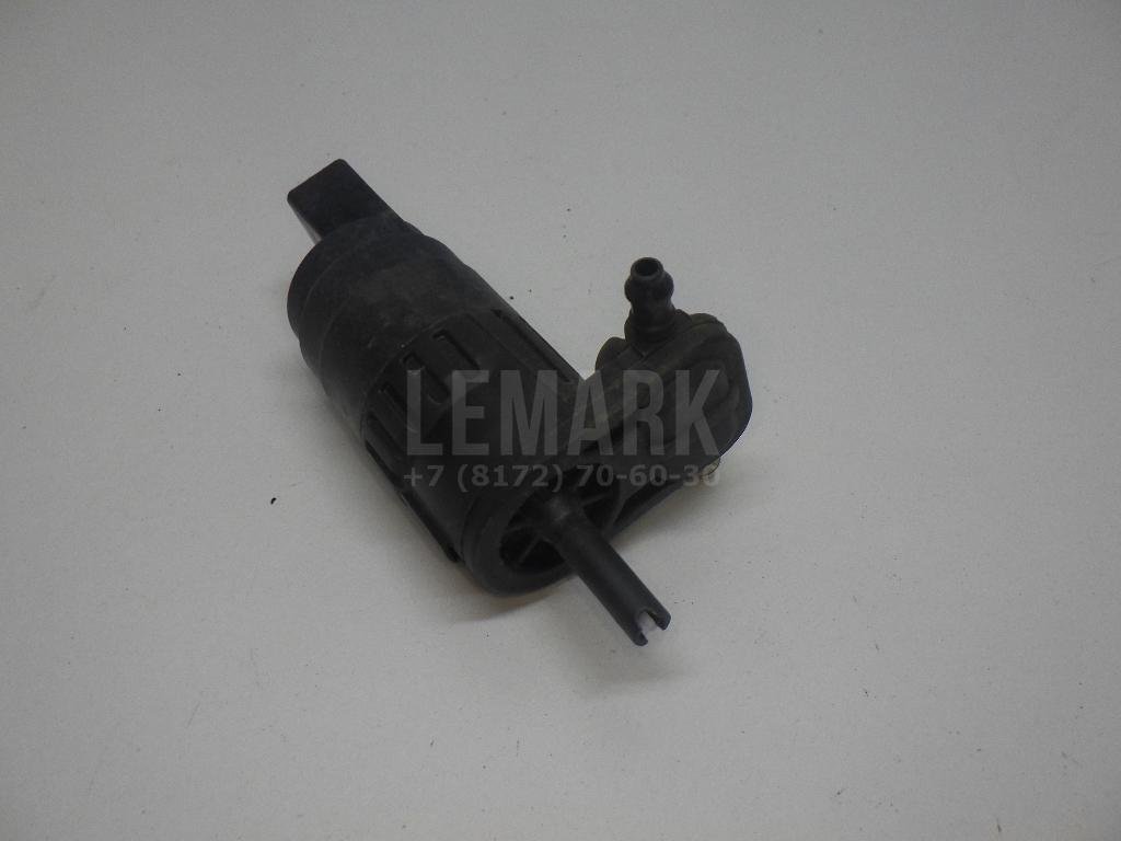 Насос омывателя