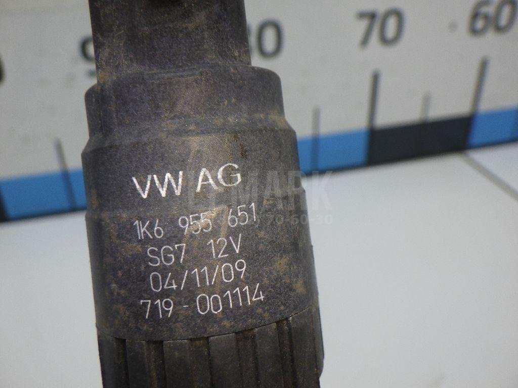 Насос омывателя