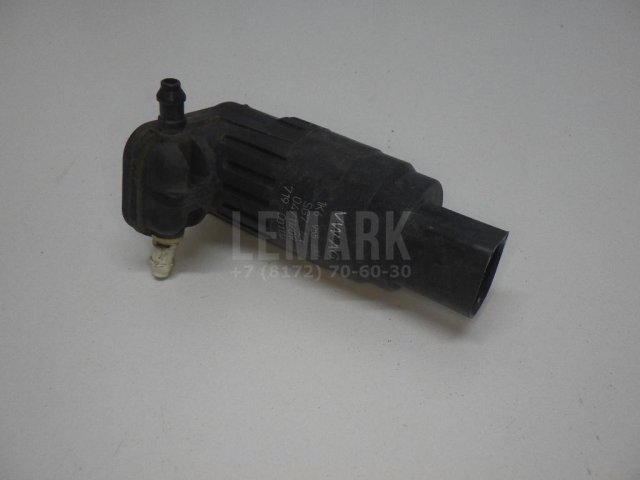 Насос омывателя