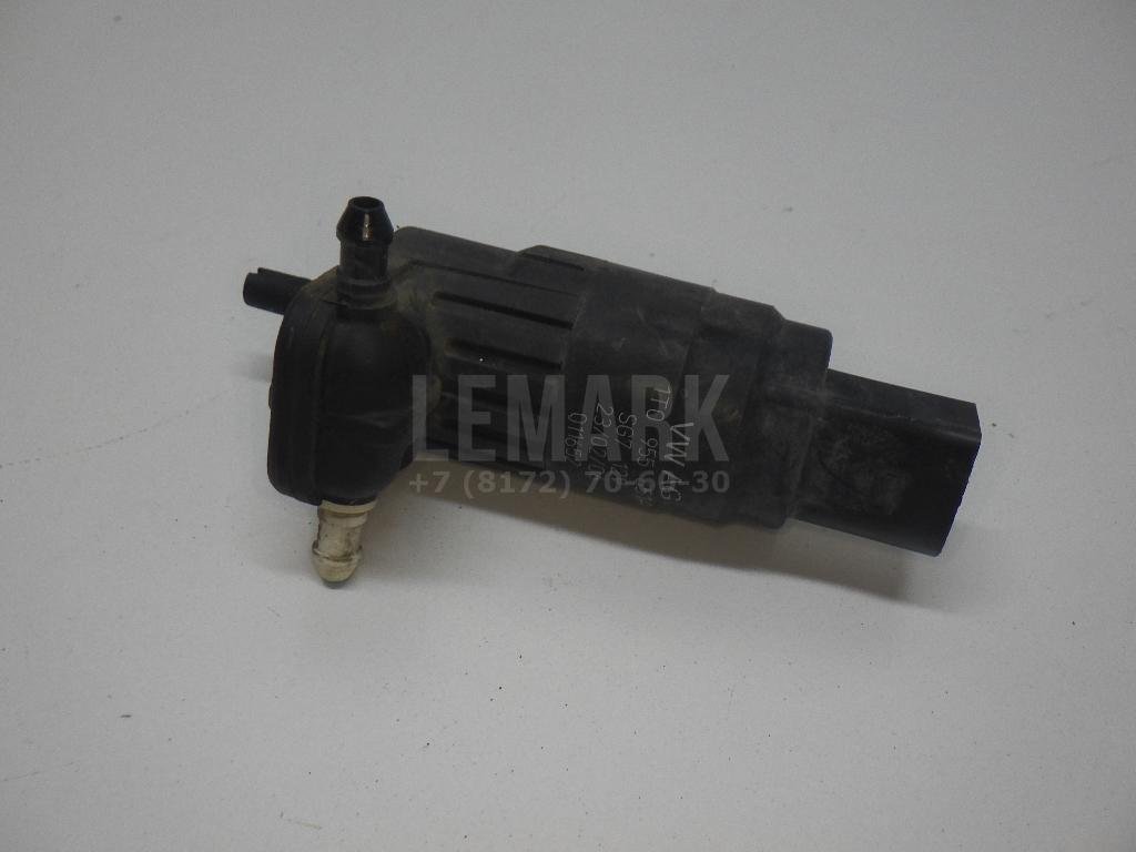 Насос омывателя