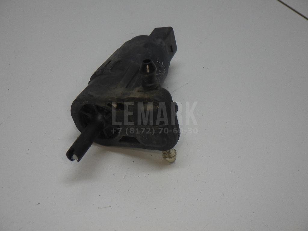 Насос омывателя